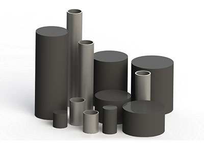 Boron carbide Parts